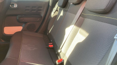 Citroen C3 1.2 PureTech C-Series Edition 5dr Petrol Hatchback